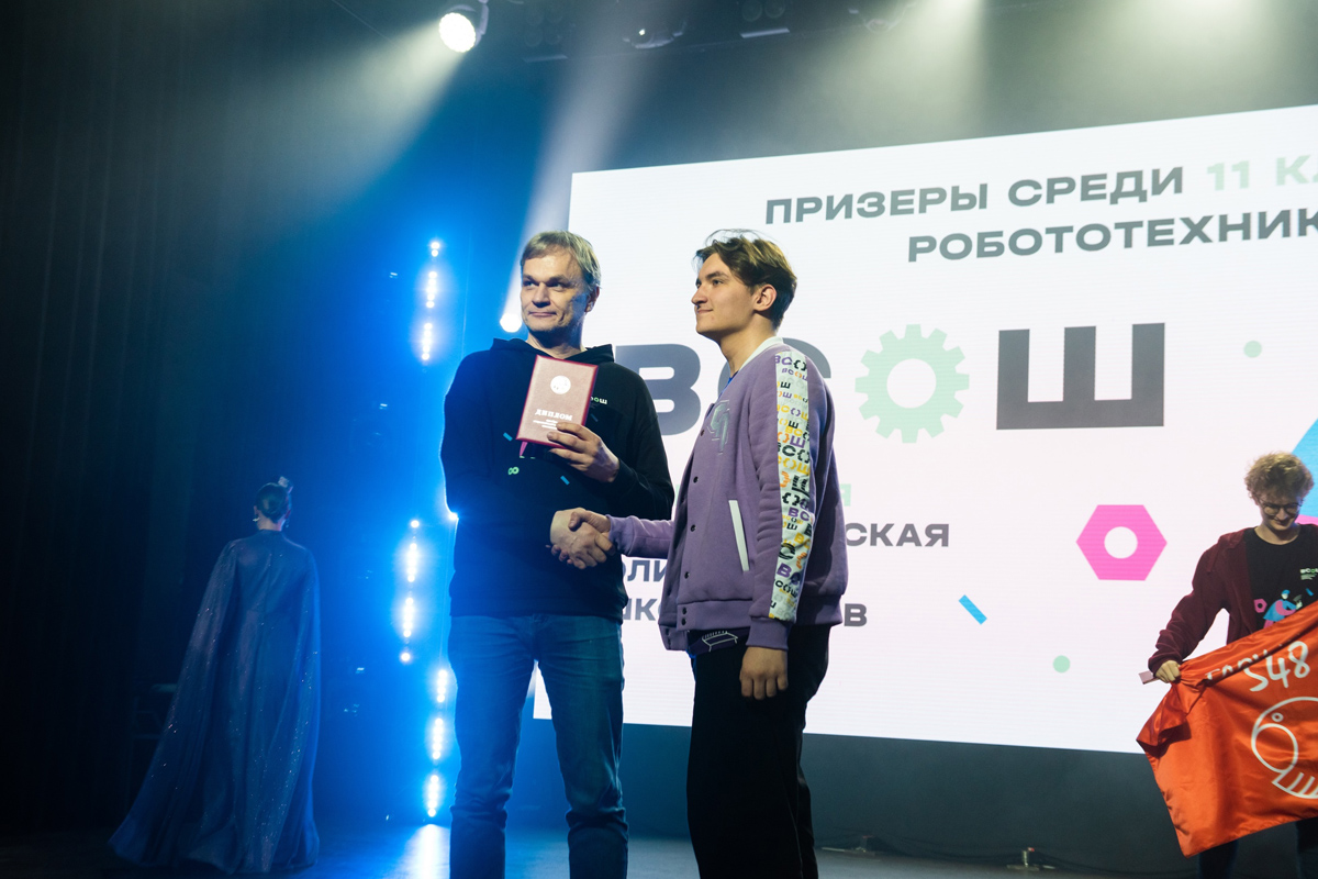 Андрей Капустяник