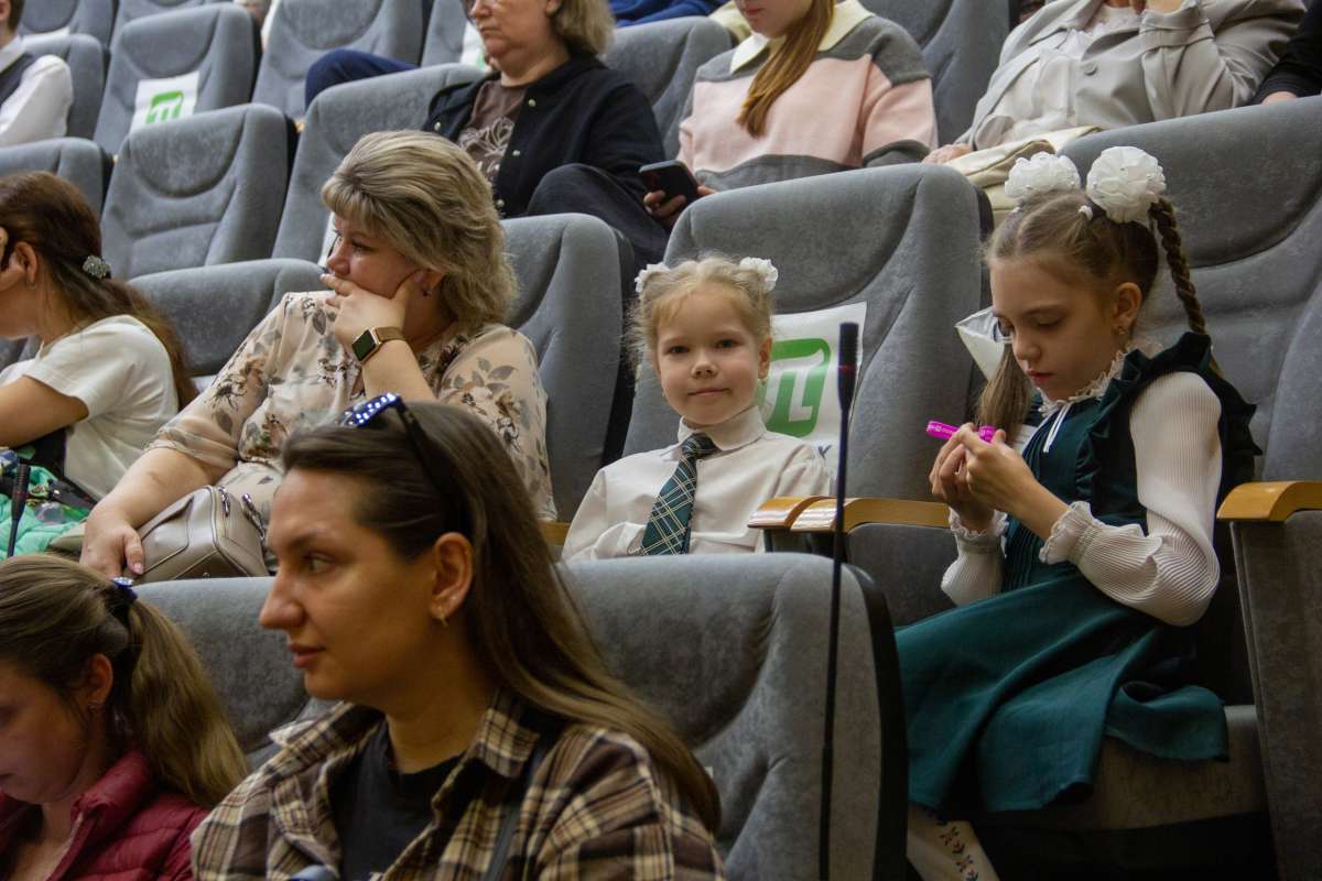 «Политех.Старт»: финал, полный идей и открытий